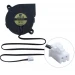 Creality K2 Plus Blower Soğutucu Fan