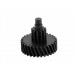 Creality K2 Serisi Extruder Motor Dişlisi