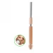 Creality K2 Serisi Uyumlu Zirkonyum Seramik Nozzle 0.4mm