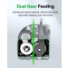 Creality Orijinal K1 Serisi CFS Uyumlu Extruder