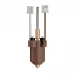 Creality Orijinal K1C Hotend Kit