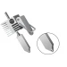 Creality SparkX i7 Uyumlu Hotend Seti 0.4 mm