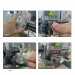Creality SparkX i7 Uyumlu Hotend Seti 0.6 mm
