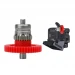 Creality Sprite Extruder Upgrade Dişli Seti