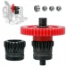 Creality Sprite Extruder Upgrade Serleştirilmiş Çelik Dişli Seti