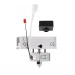 Creality Sprite Extruder Uyumlu Upgrade Hotend Seti