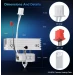 Creality Sprite Extruder Uyumlu Upgrade Hotend Seti