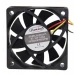 60x60x15mm Fan 24V