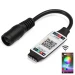 DC 5 Volt - 24 Volt - 6 Amper RGB Led Kontrol Cihazı