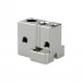 Direct Drive Extruder Seti Bakır Isıtıcı Bloğu