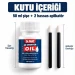 Dr.MAT 3D Yazıcı X ve Y Lineer Ray, Mil Bakım Yağı, 50 ml