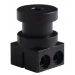 E3D V6 Bambu Lab Hotend Adaptör