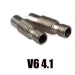 E3D V6 Uyumlu M6 -M7 Full 4.1 Delikli Barel