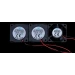 E3D Volcano Hotend Tutucu Fan Seti
