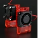 E3D Volcano Hotend Tutucu Fan Seti
