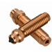 Elegoo Centauri Carbon Bimetal Bakır Nozzle 0.4mm