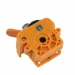 Elegoo Giga Extruder Unitesi
