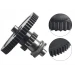 Elegoo Neptune 4 / 4 Pro / 4 Max / 4 Plus Extruder Dişlisi