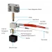 Elegoo Neptune 4 / 4 Pro Full Hotend Kit