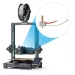 Elegoo Neptune 4 / 4 Pro Hotend Seti