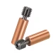 Elegoo Neptune 4 / 4 Pro Uyumlu Titanyum Bi Metal Barel