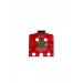 ELEGOO Orange Storm Giga Extruder PCB