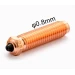 Elegoo OrangeStorm Giga Bimetal Bakır Nozzle 0.8 mm