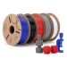 Elegoo PLA 1 kg Filament - Siyah