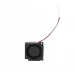 Ender 3 S1 30x10 Çift Rulmanlı Blower Fan 24V
