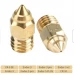 Ender 3 S1 / CR-6 SE Nozzle 0.3mm