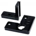Ender 3 Uyumlu Alüminyum Ayarlanabilir BL Touch Aparatı