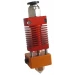 Ender 3 Uyumlu Titanyum Bi Metal Barel