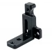 Ender 3 V2 Uyumlu Alüminyum Ayarlanabilir BL Touch Aparatı