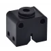 Ender 3 V3 SE Bambu Lab Hotend Adaptör