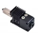 Ender 3 V3 SE Bambu Lab Hotend Adaptör