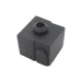 Ender 3 V3 SE Isıtıcı Blok Silikonu