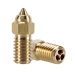 Ender 5-S1 / Ender 7 Pirinç CHT Nozzle Çeşitleri