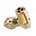 Ender 5-S1 / Ender 7 Pirinç CHT Nozzle Çeşitleri