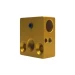 Ender 3 Isıtıcı Alüminyum Blok