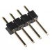Erkek Pin Header (1x4) 2.54mm (10 Adet)