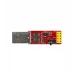 ESP-01 USB CH340 Programlayıcı