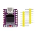 ESP32-C3 OLED WiFi Bluetooth Board