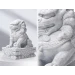 Esun 1,75 mm eMarble Mermer Desenli Filament