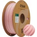 Esun PLA-High Speed Filament - Peach Pink