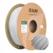 Esun PLA-High Speed Filament - Concrete Grey