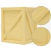 Esun Wood Filament 1Kg