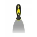 Fiber Saplı Spatula