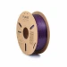 Filamix Silk PLA Filament - Black Purple