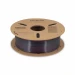 Filamix Silk PLA Filament - Black Red