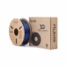 Filamix Silk PLA Filament - Blue Purple Black